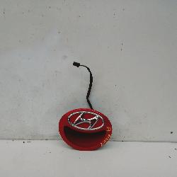 View Auto part Tailgate Handle Hyundai Accent 2015