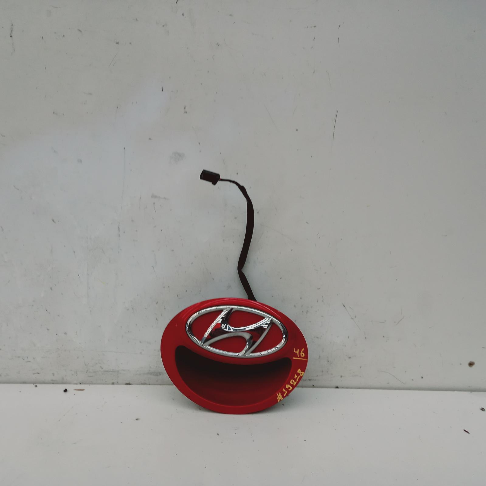 View Auto part Tailgate Handle Hyundai Accent 2015