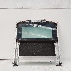 View Auto part Roof Glass/Sunroof/T Subaru Impreza 2006