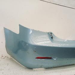 View Auto part Rear Bumper Toyota Aurion 2009