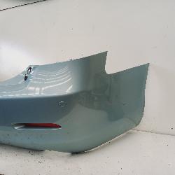View Auto part Rear Bumper Toyota Aurion 2009
