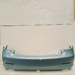 View Auto part Rear Bumper Toyota Aurion 2009