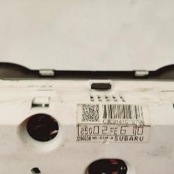 View Auto part Instrument Cluster Subaru Impreza 2006