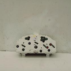 View Auto part Instrument Cluster Subaru Impreza 2006