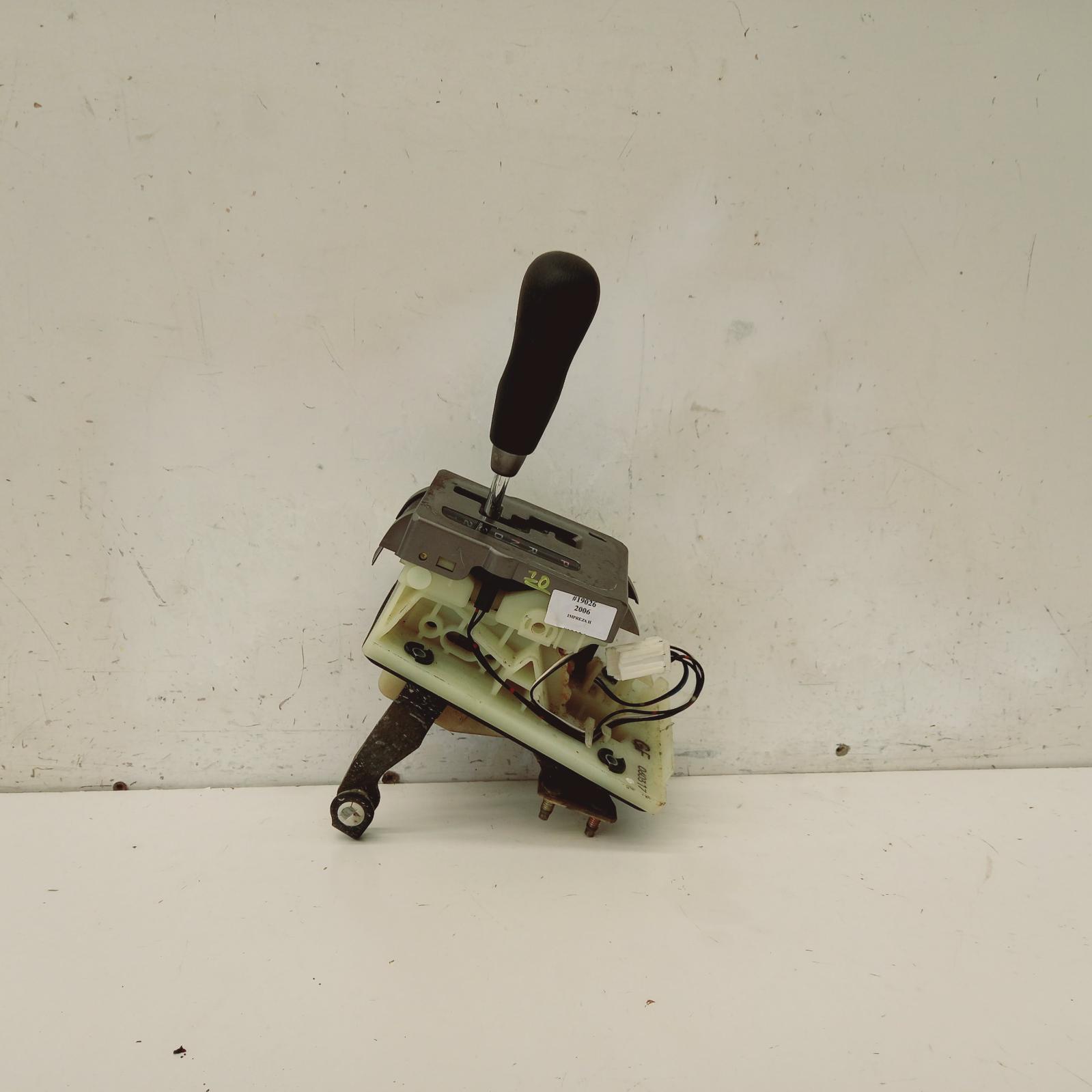 View Auto part Gear Stick/Shifter Subaru Impreza 2006