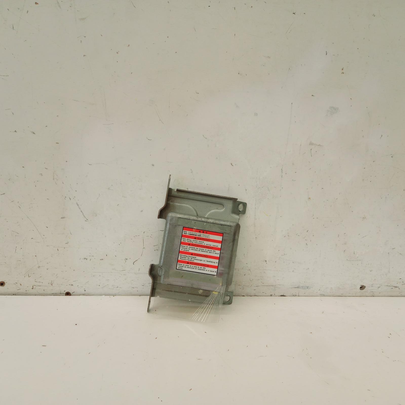 View Auto part Airbag Module/Sensor Subaru Impreza 2006