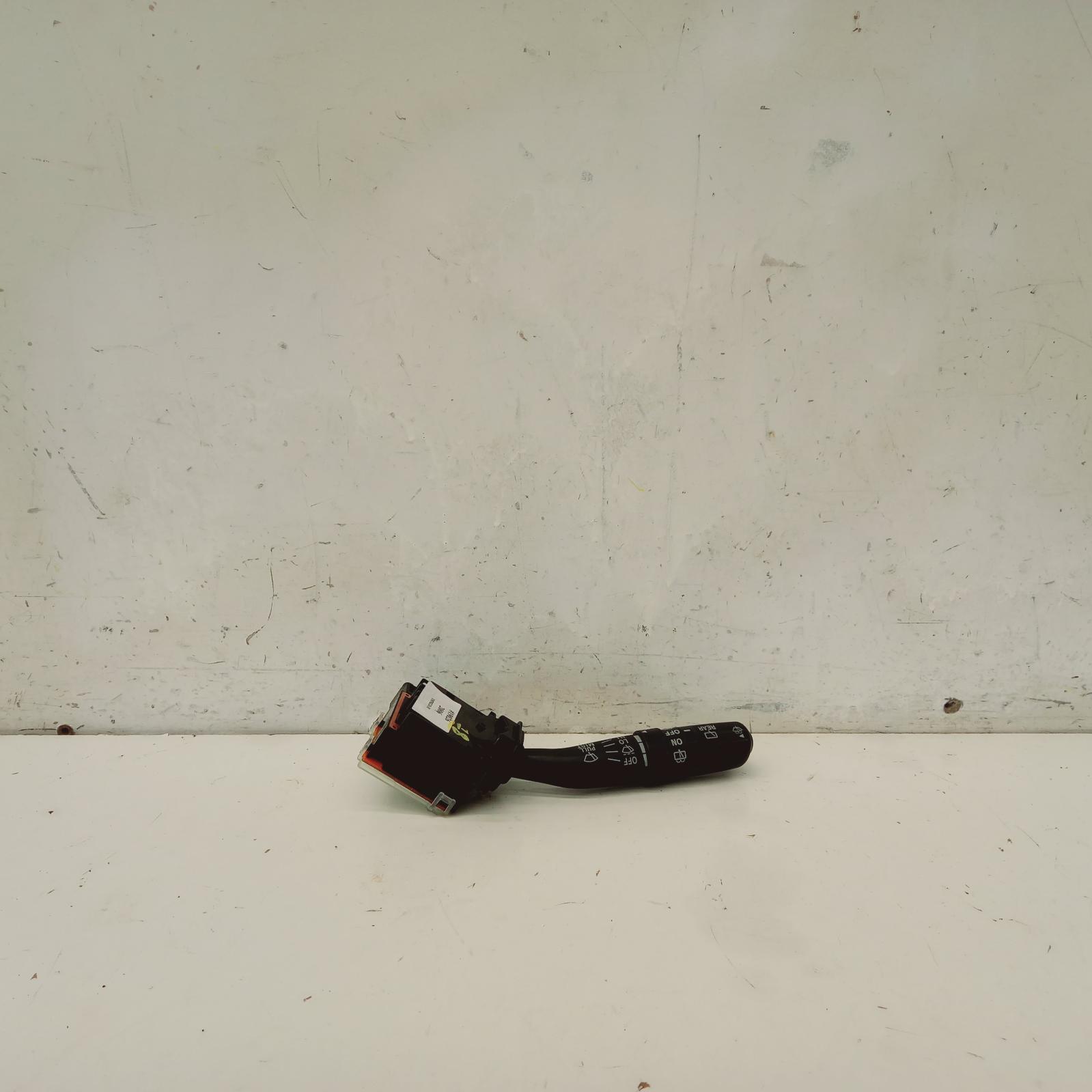 View Auto part Combination Switch Subaru Impreza 2006