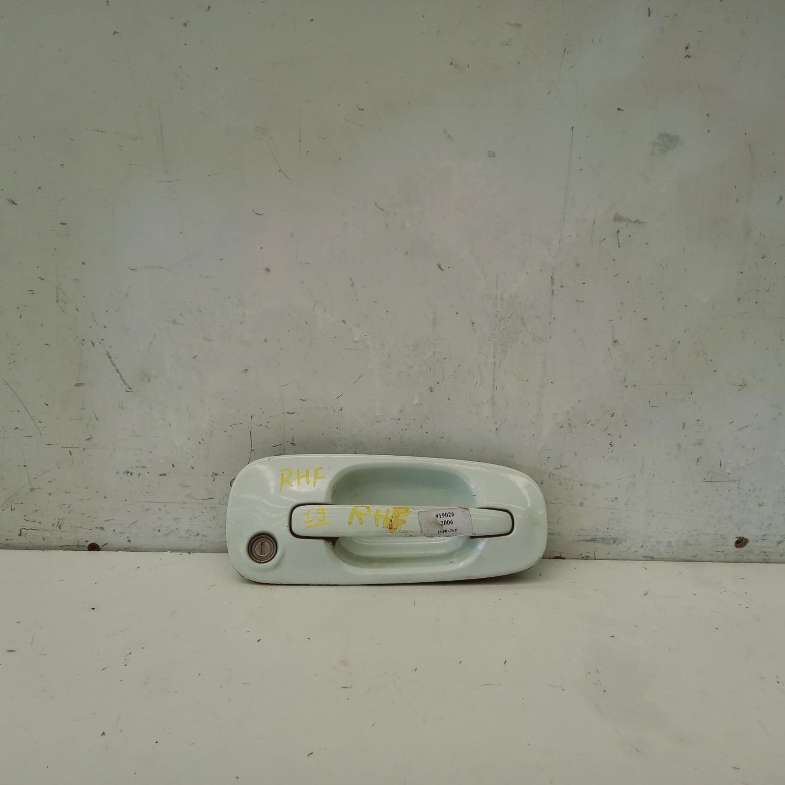 View Auto part Door Handle Subaru Impreza 2006
