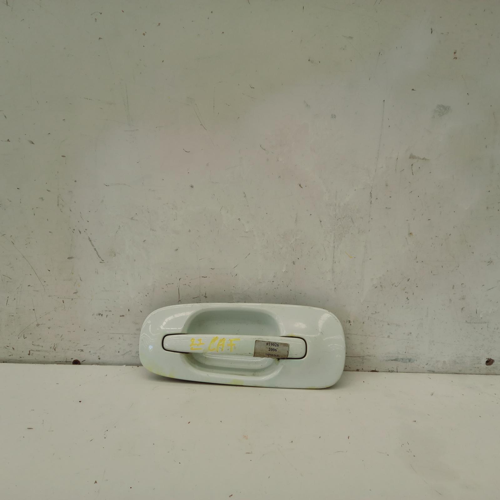 View Auto part Door Handle Subaru Impreza 2006