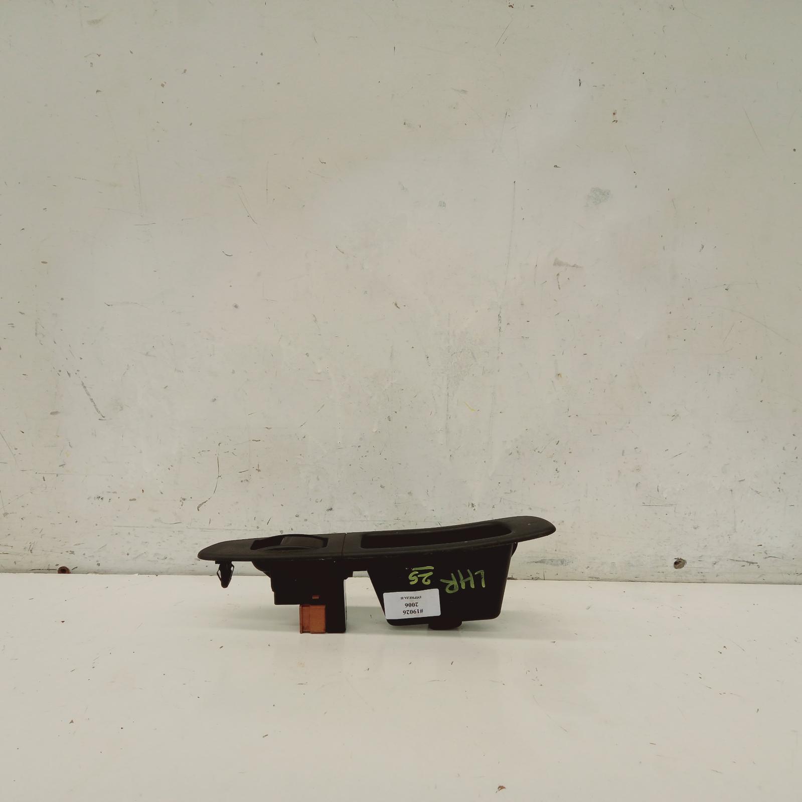 View Auto part Pwr Dr Wind Switch Subaru Impreza 2006