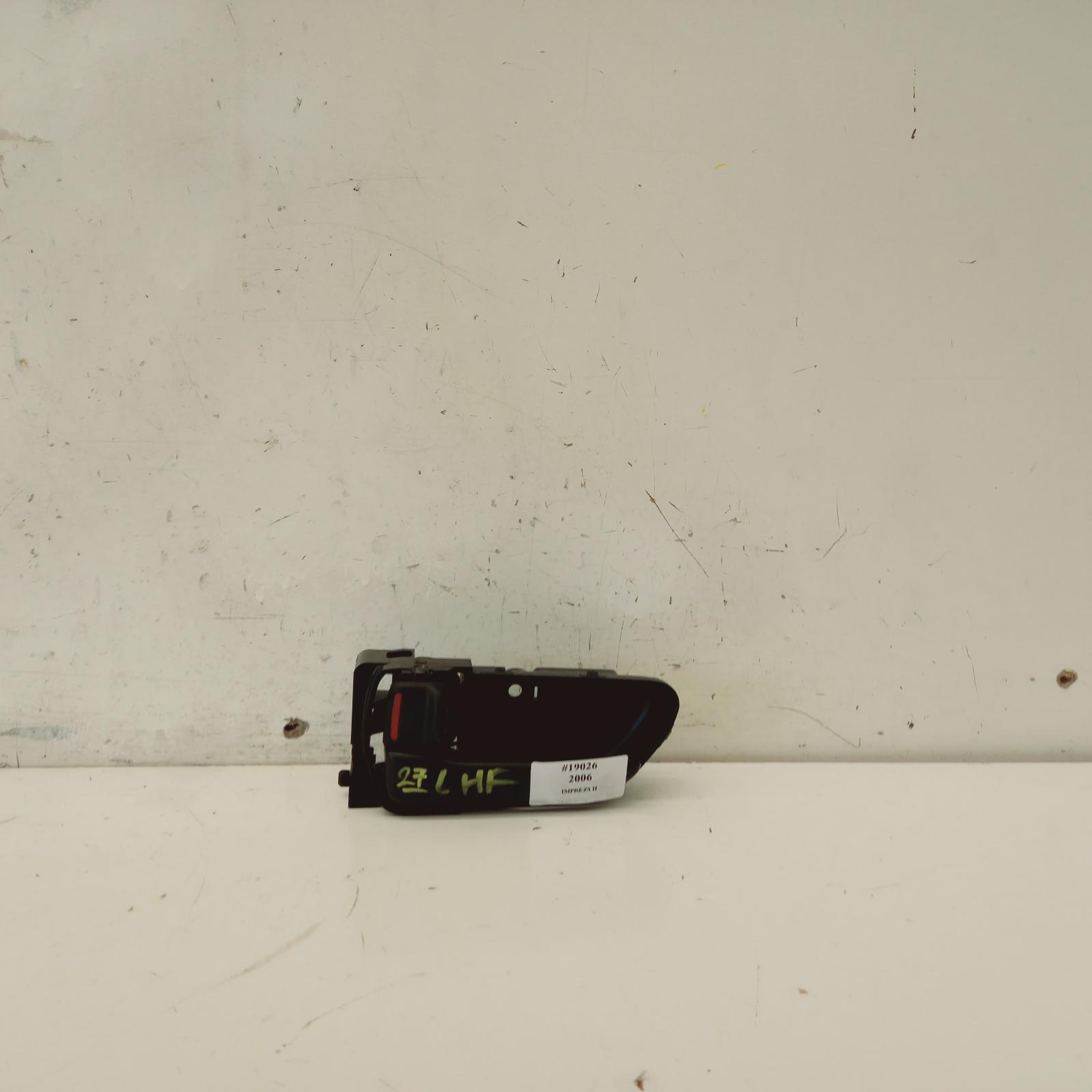 View Auto part Door Handle Subaru Impreza 2006