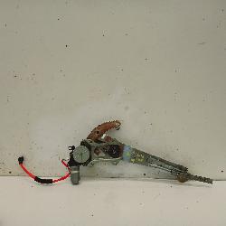 View Auto part Left Front Window Reg/Motor Subaru Impreza 2006