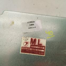 View Auto part Ecu Subaru Impreza 2006