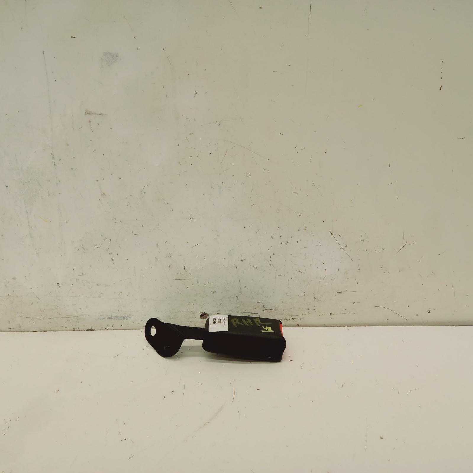 View Auto part Seatbelt/Stalk Subaru Impreza 2006