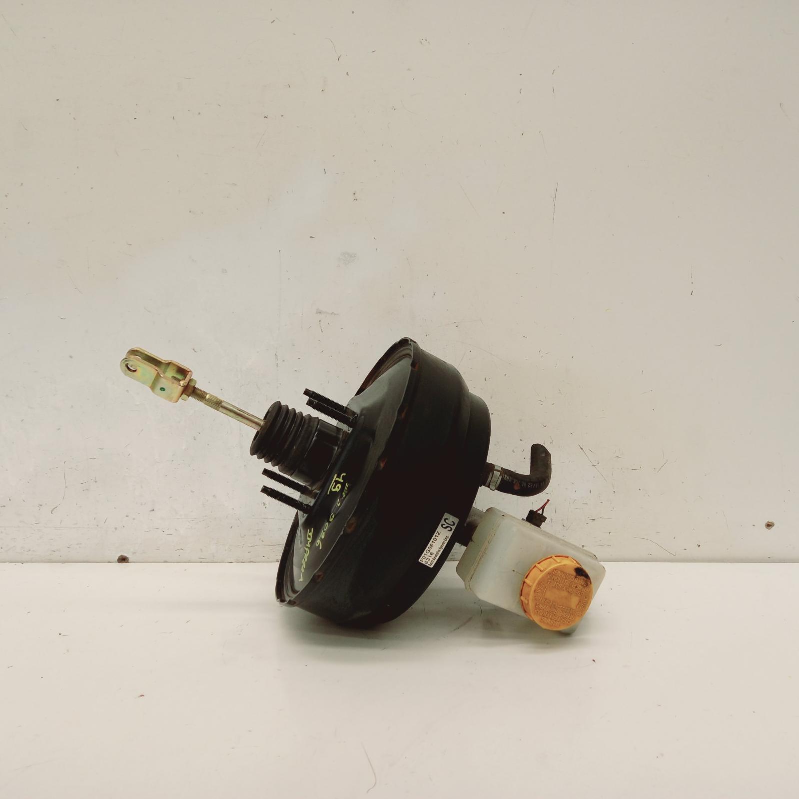 View Auto part Brake Booster Subaru Impreza 2006