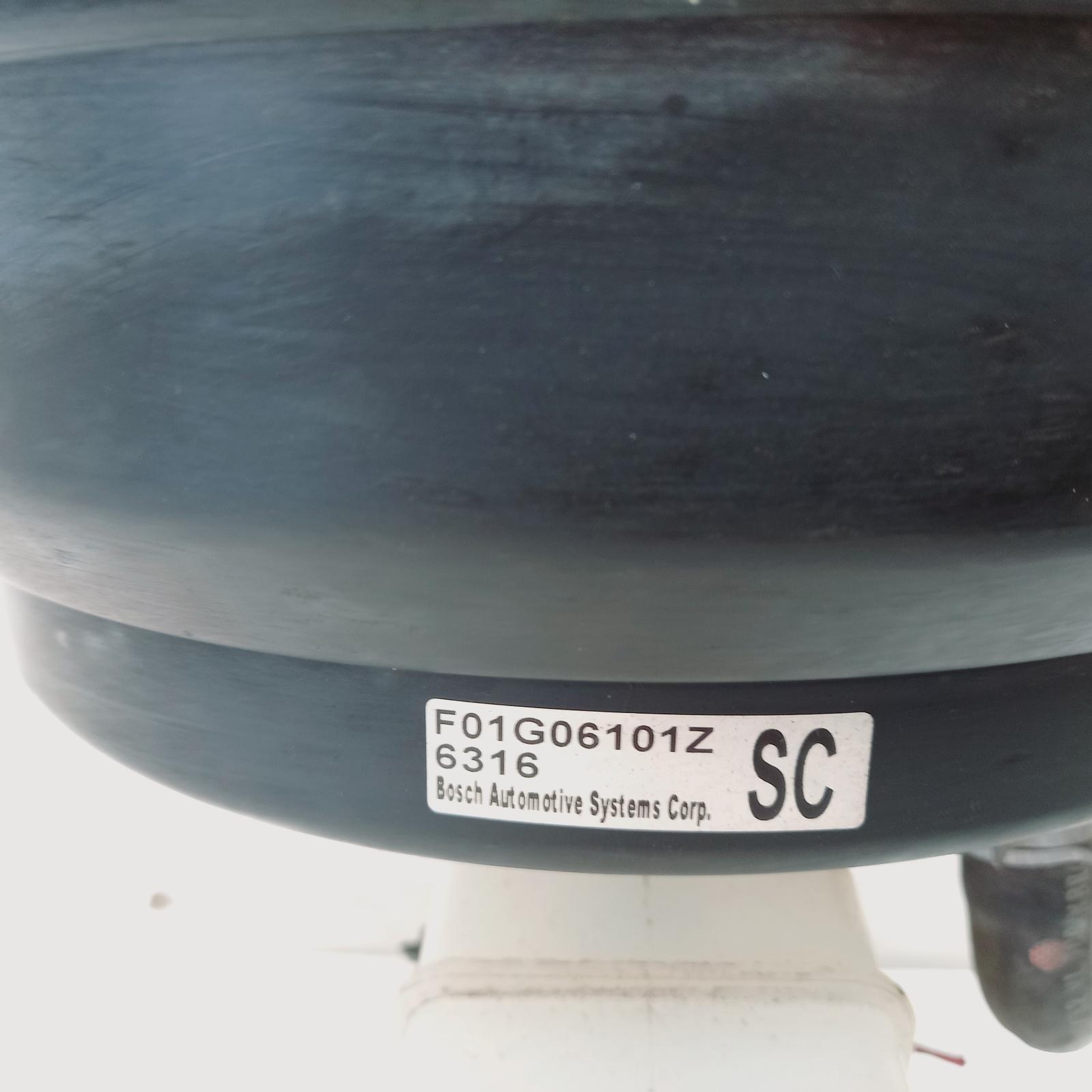View Auto part Brake Booster Subaru Impreza 2006