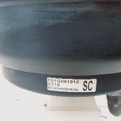 View Auto part Brake Booster Subaru Impreza 2006