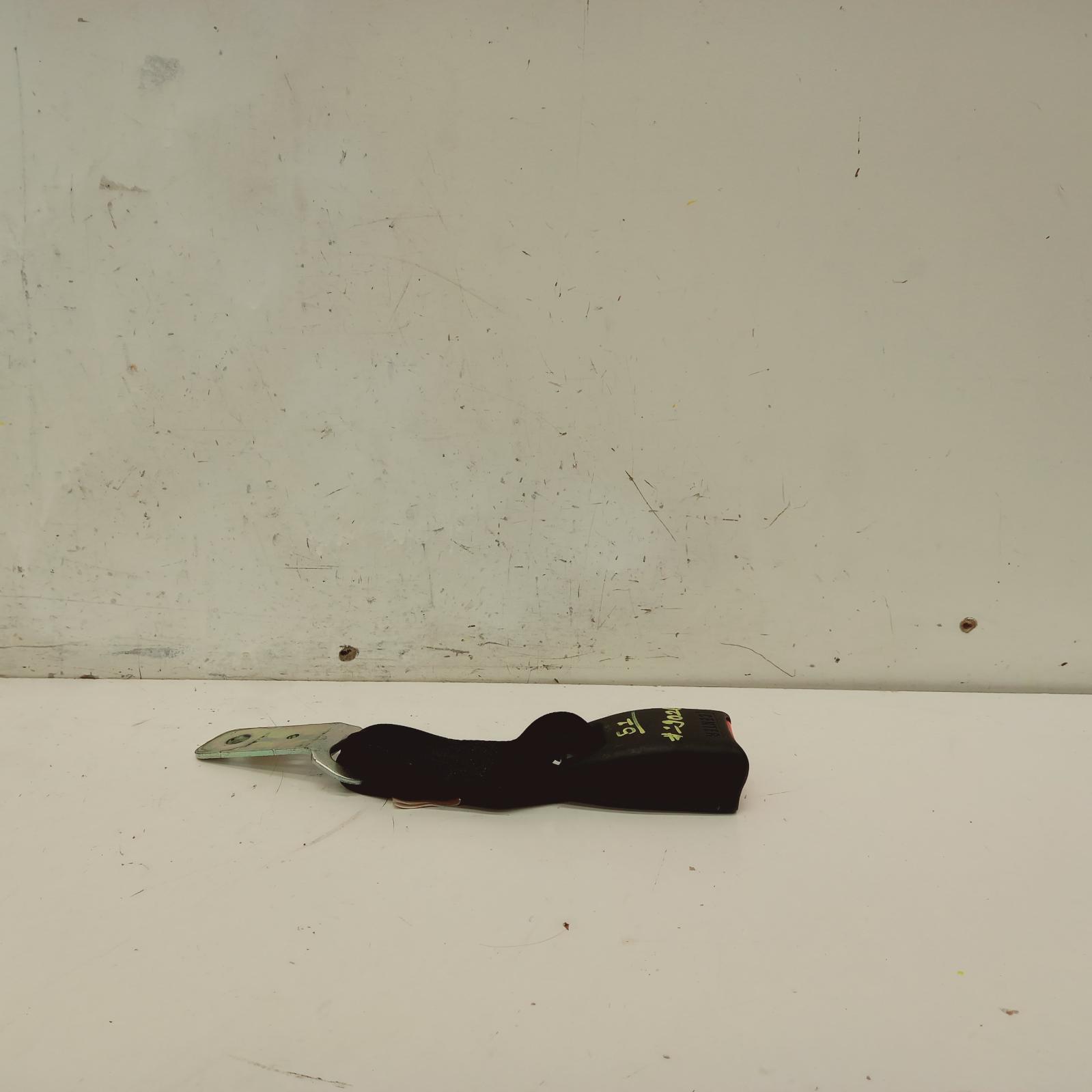 View Auto part Seatbelt/Stalk Subaru Impreza 2006