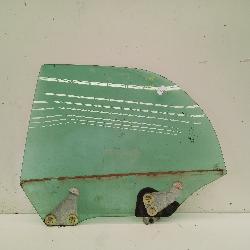 View Auto part Left Rear Door Window Subaru Impreza 2006