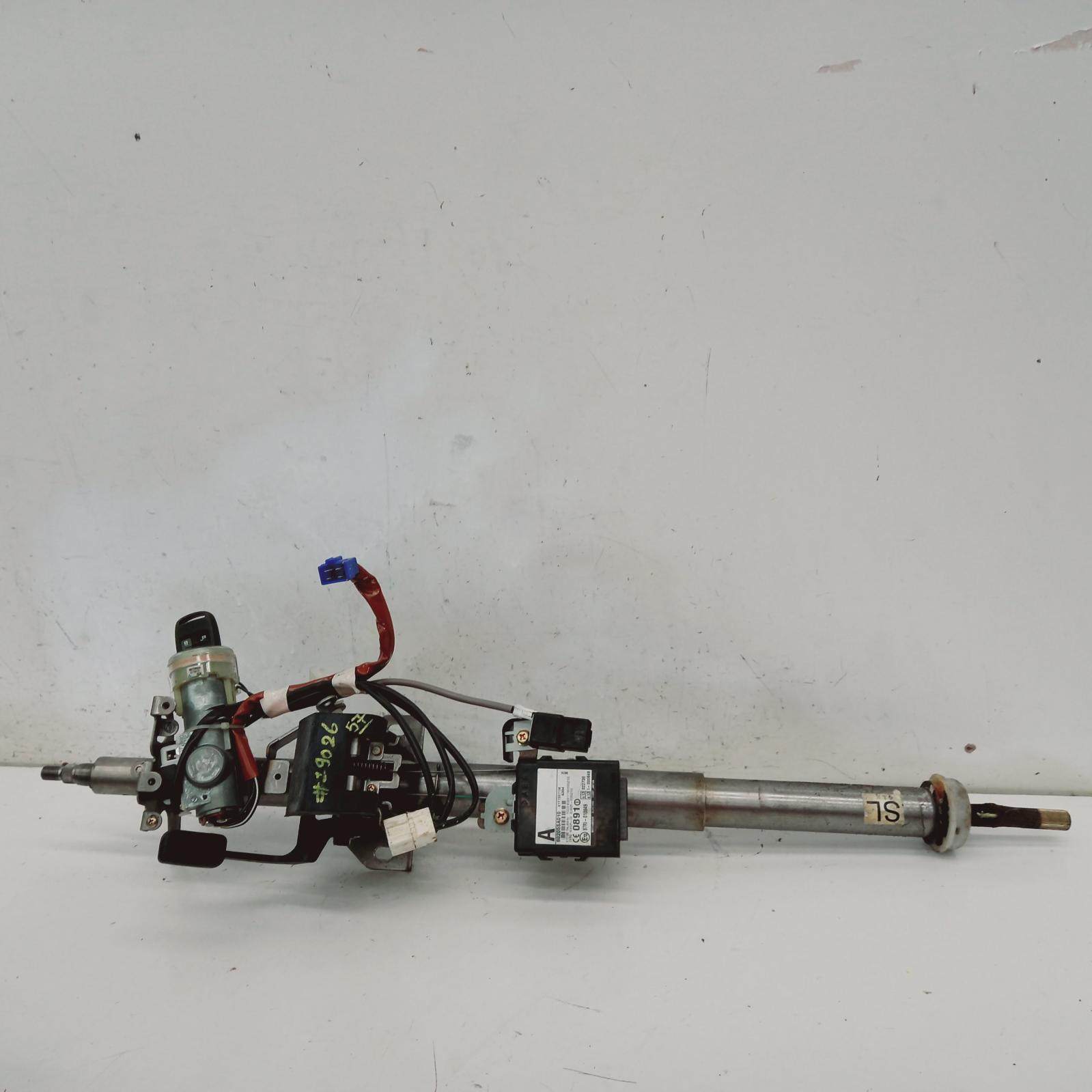 View Auto part Steering Column Subaru Impreza 2006