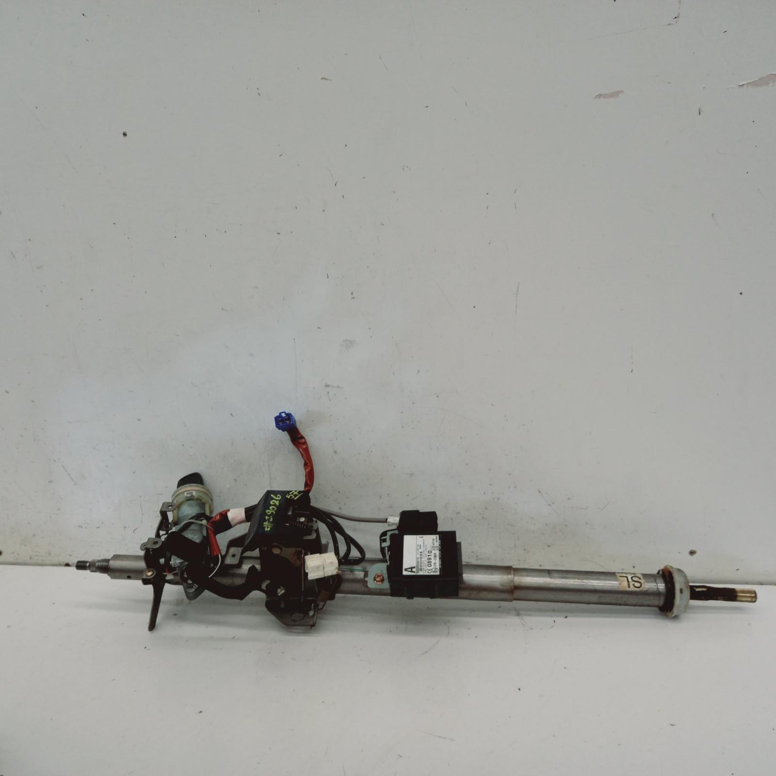 View Auto part Steering Column Subaru Impreza 2006