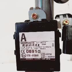 View Auto part Steering Column Subaru Impreza 2006