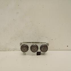 View Auto part Heater/Ac Controls Subaru Impreza 2006