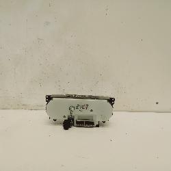 View Auto part Heater/Ac Controls Subaru Impreza 2006