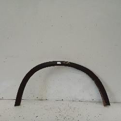 View Auto part Wheel Arch Flare Mitsubishi Asx 2016