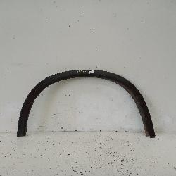View Auto part Wheel Arch Flare Mitsubishi Asx 2016