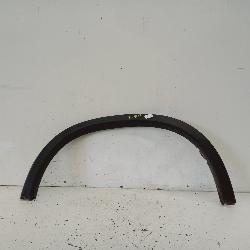 View Auto part Wheel Arch Flare Mitsubishi Asx 2016