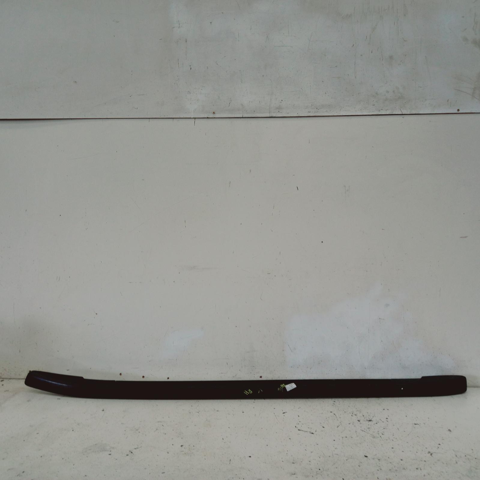 View Auto part Roof Rack/Bars Mitsubishi Asx 2016