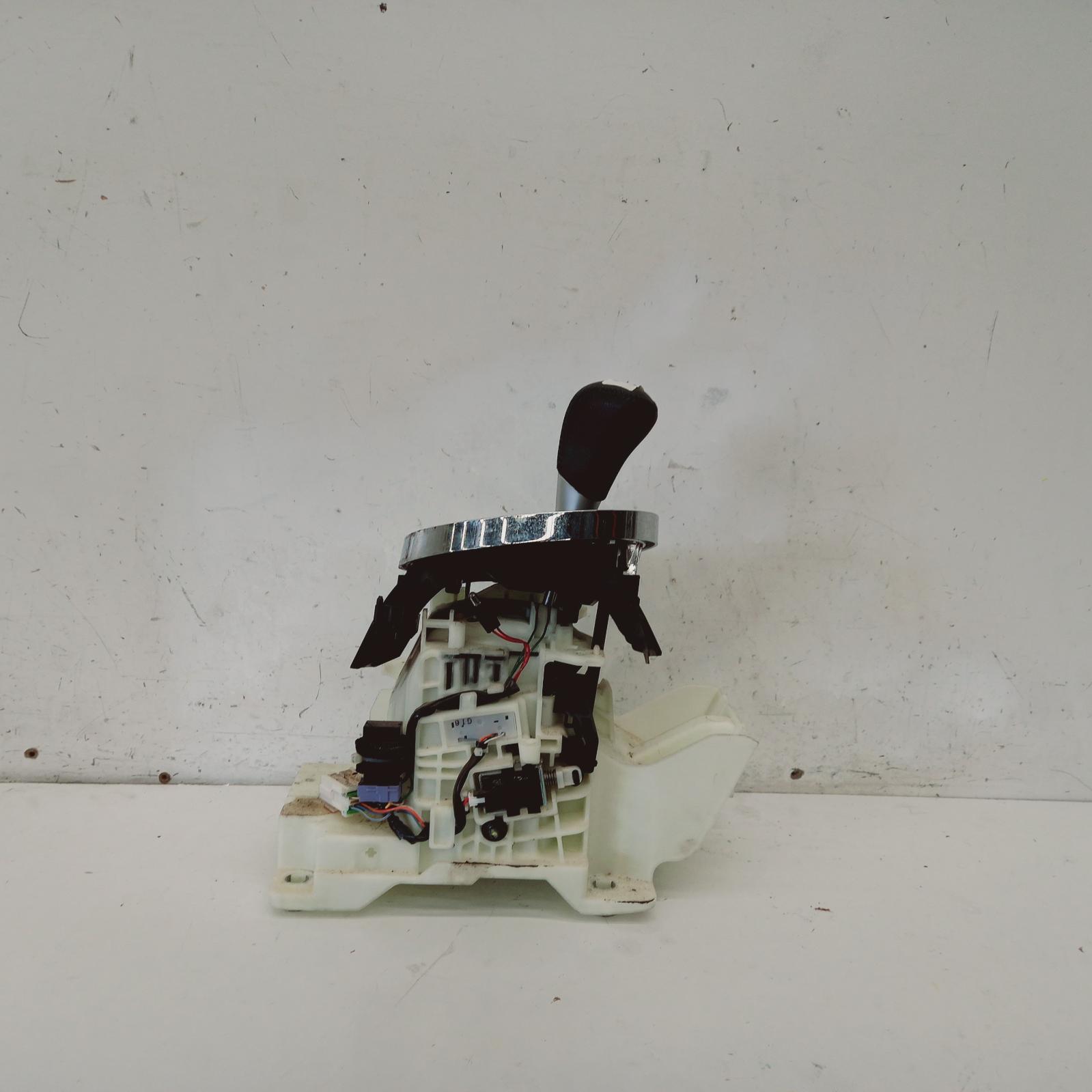 View Auto part Gear Stick/Shifter Mitsubishi Asx 2016