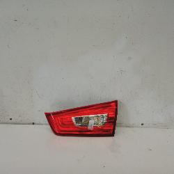 View Auto part Rear Garnish Mitsubishi Asx 2016