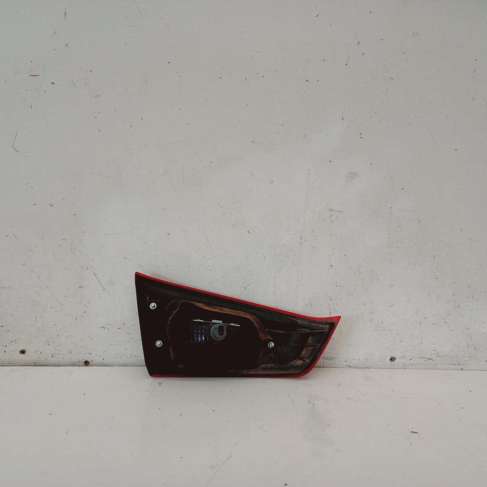 View Auto part Rear Garnish Mitsubishi Asx 2016