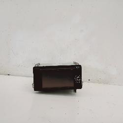 View Auto part Radio/Cd/Dvd/Sat/Tv Mitsubishi Asx 2016