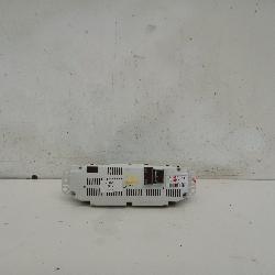 View Auto part Heater/Ac Controls Mitsubishi Asx 2016