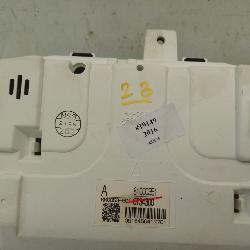 View Auto part Instrument Cluster Mitsubishi Asx 2016