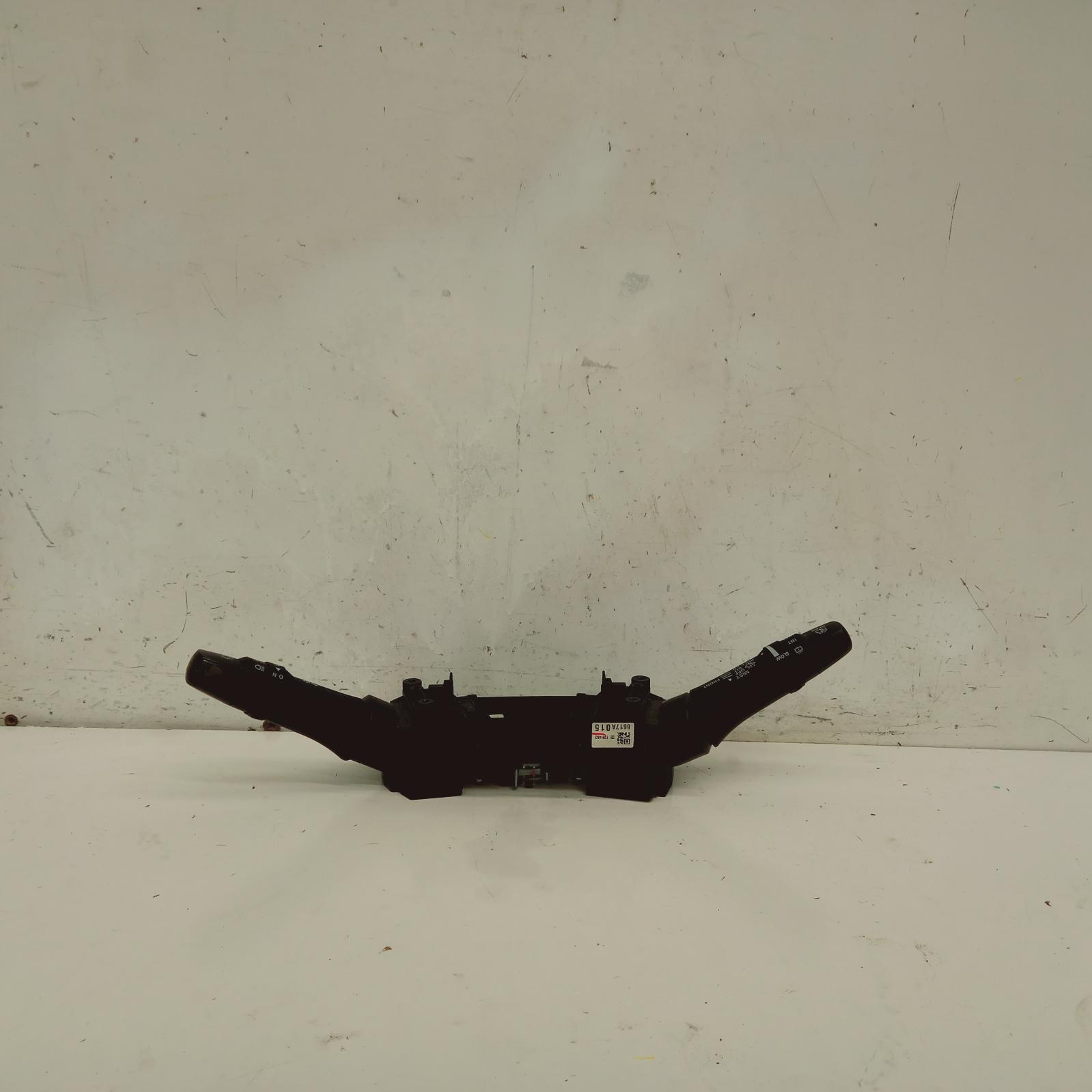 View Auto part Combination Switch Mitsubishi Asx 2016
