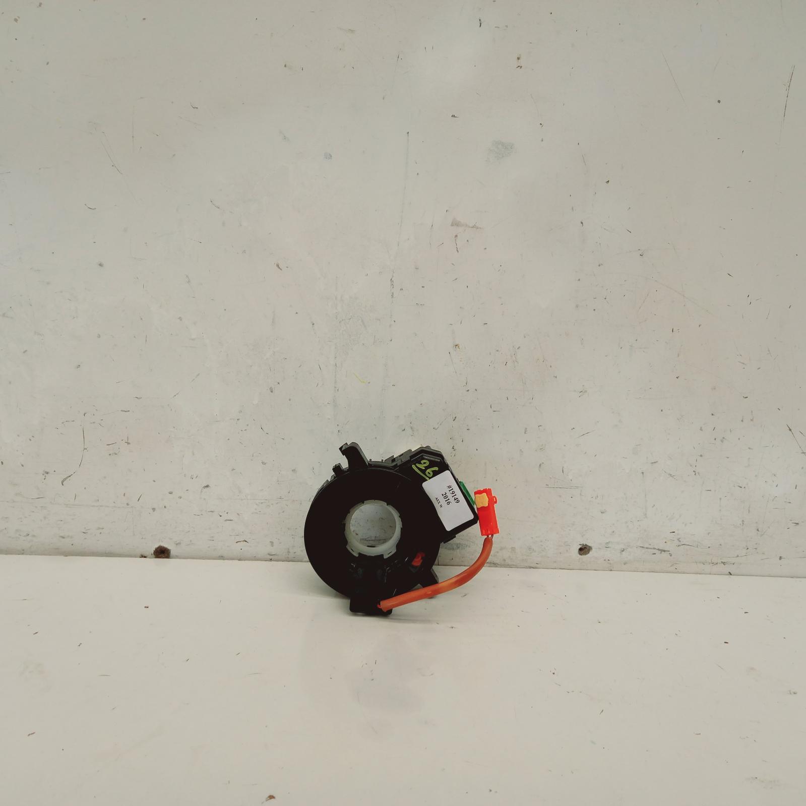 View Auto part Airbag Module/Sensor Mitsubishi Asx 2016