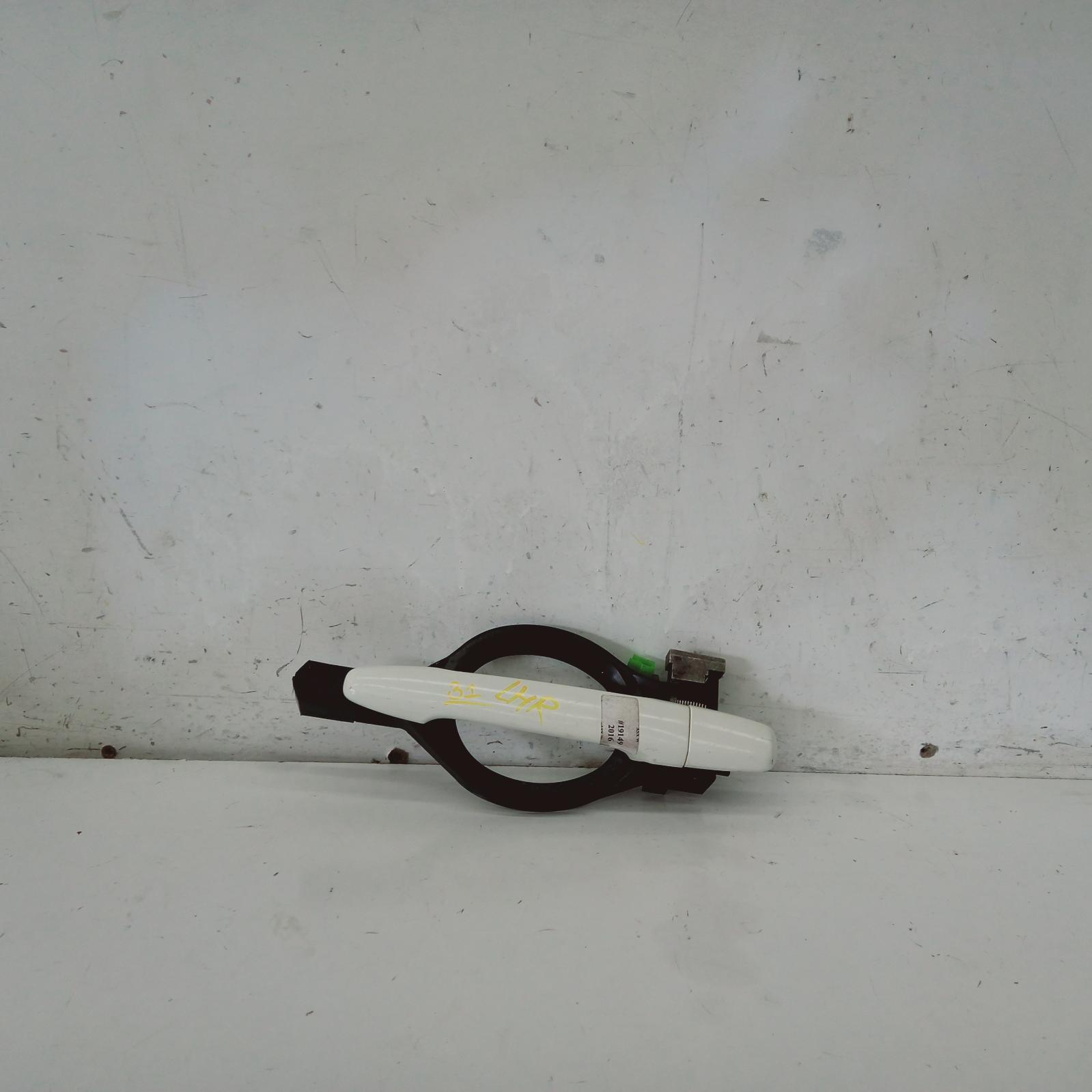 View Auto part Door Handle Mitsubishi Asx 2016