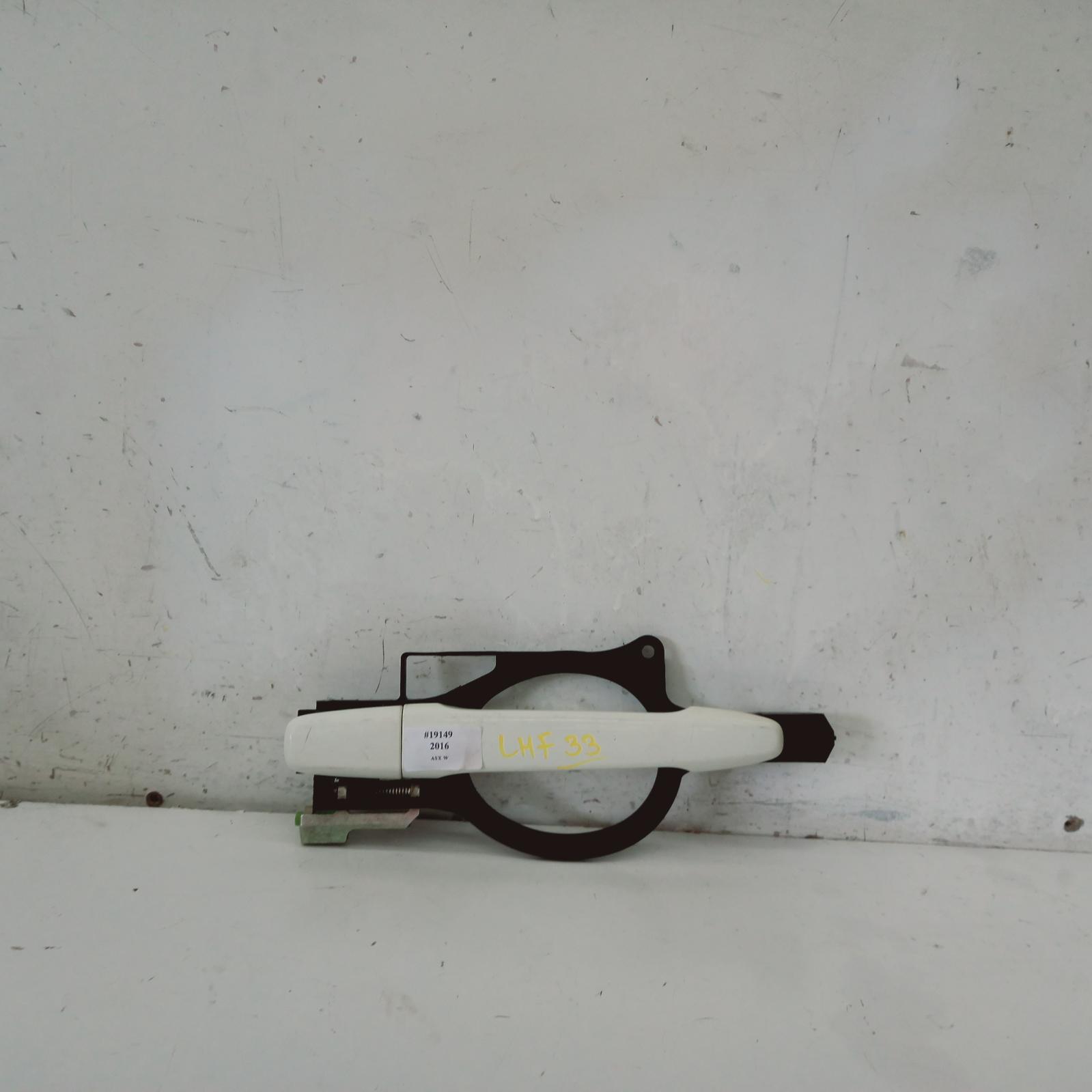 View Auto part Door Handle Mitsubishi Asx 2016