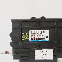 View Auto part Ecu Mitsubishi Asx 2016