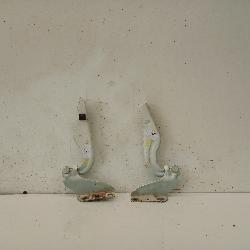 View Auto part Bonnet Hinge/Strut Mitsubishi Asx 2016
