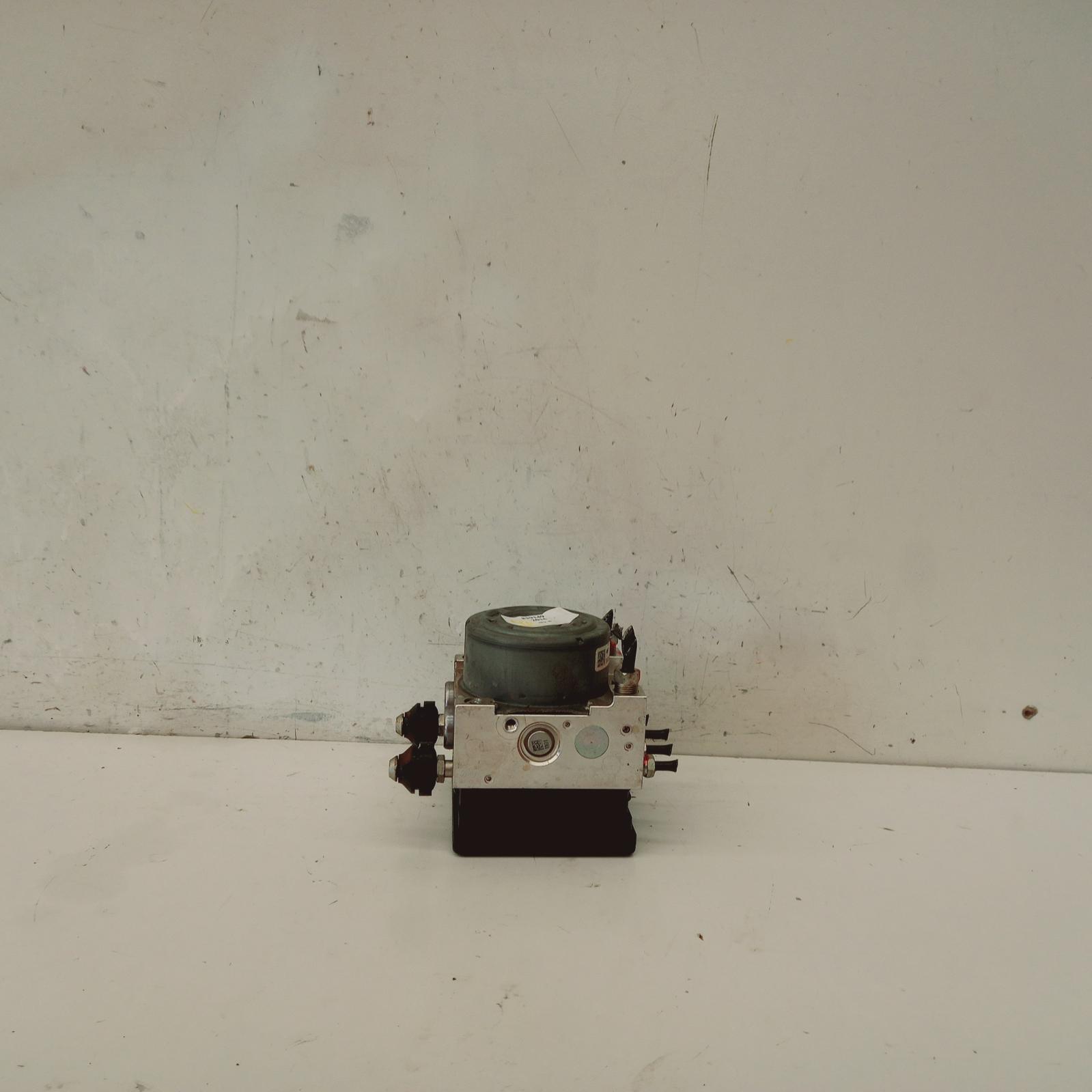 View Auto part Abs Pump/Modulator Mitsubishi Asx 2016