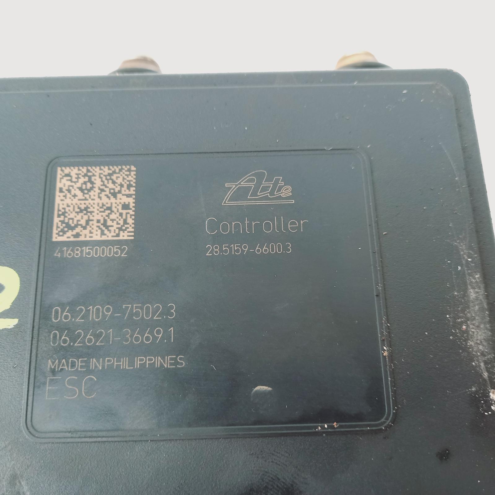 View Auto part Abs Pump/Modulator Mitsubishi Asx 2016