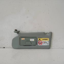 View Auto part Sunvisor Mitsubishi Asx 2016