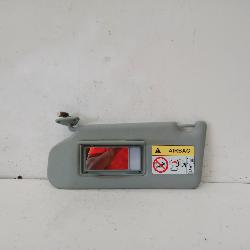 View Auto part Sunvisor Mitsubishi Asx 2016