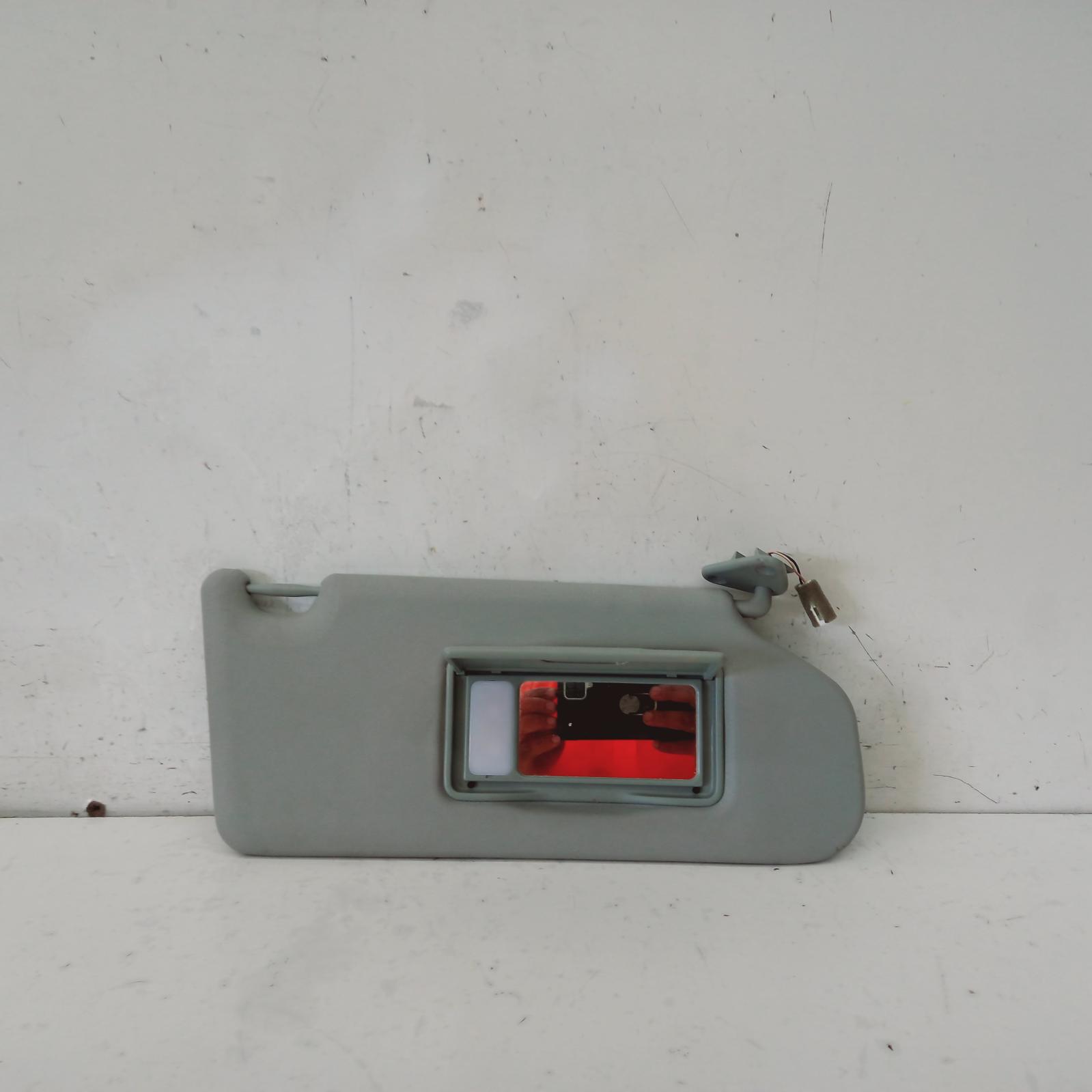View Auto part Sunvisor Mitsubishi Asx 2016