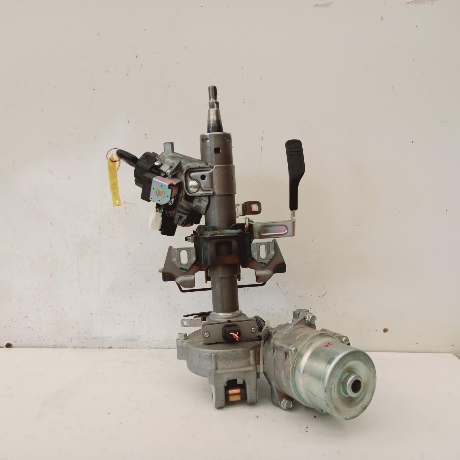 View Auto part Steering Column Mitsubishi Asx 2016